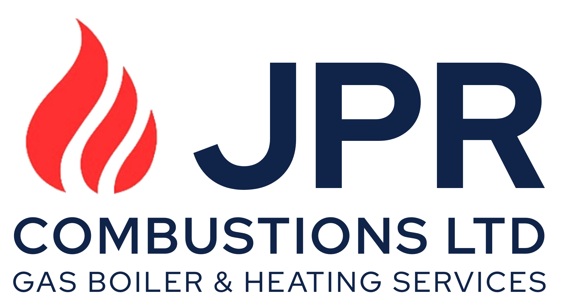 JPR Combustions Ltd